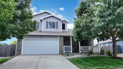 842 S Carriage Dr, Milliken, CO 80543