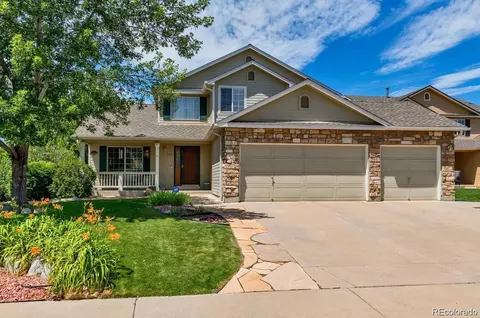 5331 S Queen Ct, Littleton, CO 80127