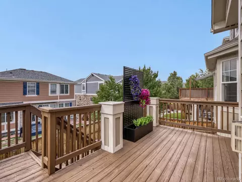 Exterior - 24625 E Chenango Dr, Aurora, CO 80016 photo 2 of 3