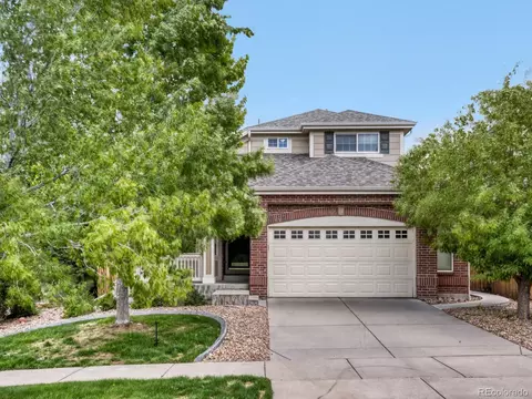 Exterior - 24625 E Chenango Dr, Aurora, CO 80016 photo 1 of 3