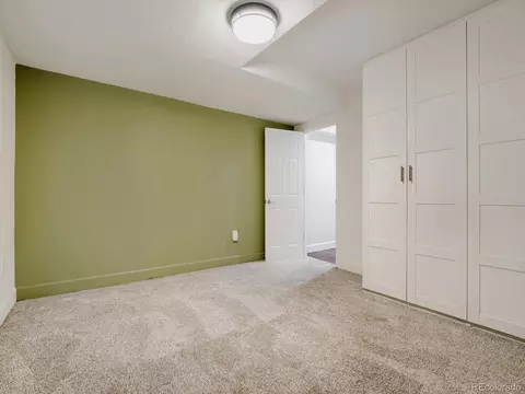 Bedroom - 24625 E Chenango Dr, Aurora, CO 80016 photo 9 of 9