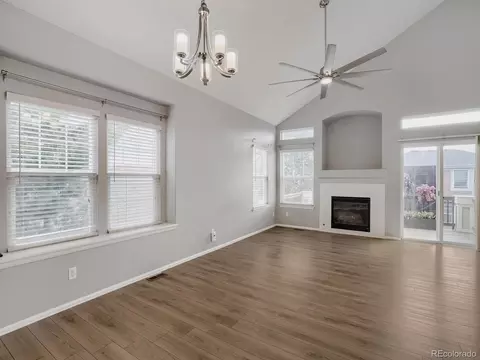 Living - 24625 E Chenango Dr, Aurora, CO 80016 photo 4 of 4