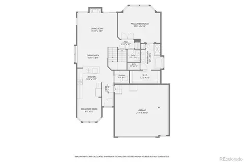 Other - 24625 E Chenango Dr, Aurora, CO 80016 photo 7 of 8