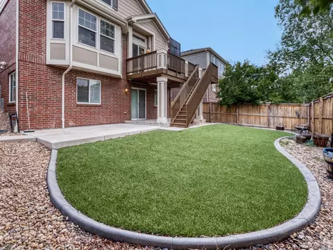 Exterior - 24625 E Chenango Dr, Aurora, CO 80016 photo 4 of 6