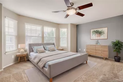 Bedroom - 24625 E Chenango Dr, Aurora, CO 80016 photo 1 of 9