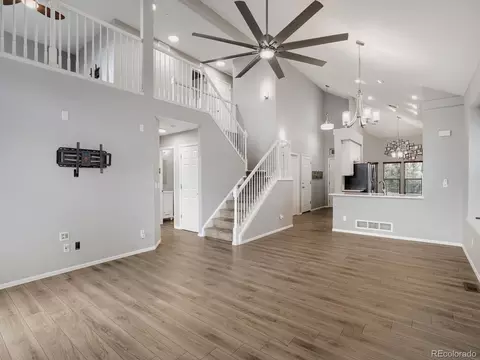 Living - 24625 E Chenango Dr, Aurora, CO 80016 photo 2 of 4