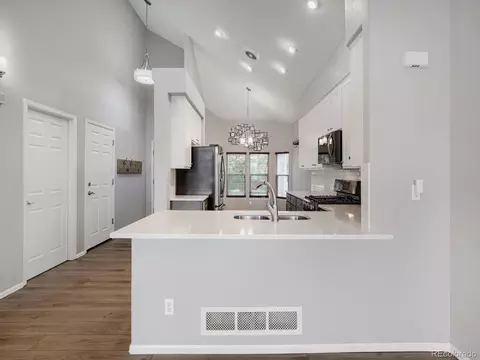 Entry Way - 24625 E Chenango Dr, Aurora, CO 80016 photo 1 of 1