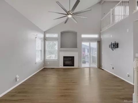 Living - 24625 E Chenango Dr, Aurora, CO 80016 photo 3 of 4