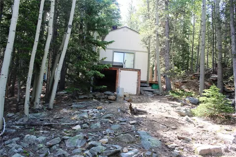 lot18 Hidden Wildernes Rd, Idaho Springs, CO 80461