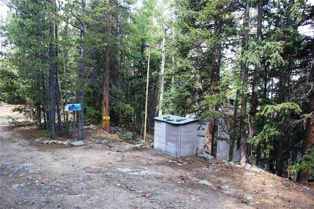 lot18 Hidden Wildernes Rd, Idaho Springs, CO 80461
