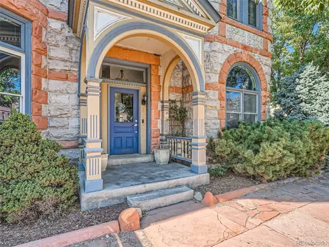 2365 Stout St, Denver, CO 80205