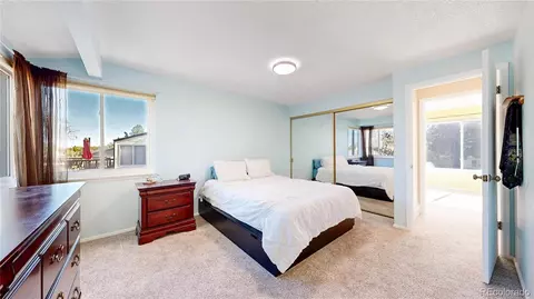 Bedroom - 4355 E 118th Ave, Thornton, CO 80233 photo 1 of 4