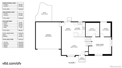 Other - 4355 E 118th Ave, Thornton, CO 80233 photo 15 of 16