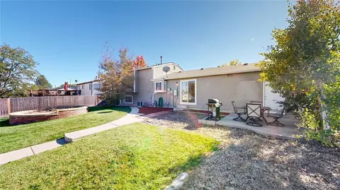 Exterior - 4355 E 118th Ave, Thornton, CO 80233 photo 4 of 10