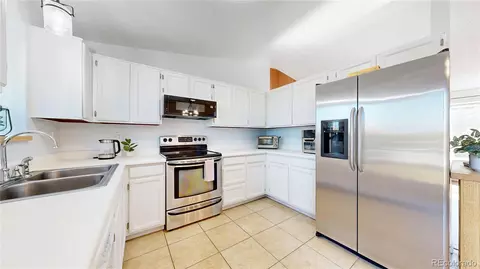 Kitchen - 4355 E 118th Ave, Thornton, CO 80233 photo 1 of 2