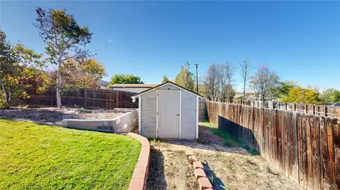 Exterior - 4355 E 118th Ave, Thornton, CO 80233 photo 7 of 10