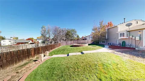 Exterior - 4355 E 118th Ave, Thornton, CO 80233 photo 6 of 10
