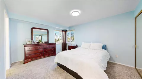 Bedroom - 4355 E 118th Ave, Thornton, CO 80233 photo 2 of 4