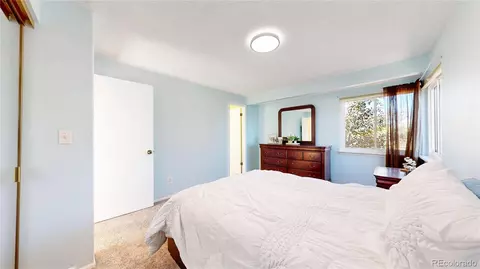 Bedroom - 4355 E 118th Ave, Thornton, CO 80233 photo 3 of 4