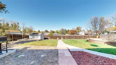Exterior - 4355 E 118th Ave, Thornton, CO 80233 photo 3 of 10