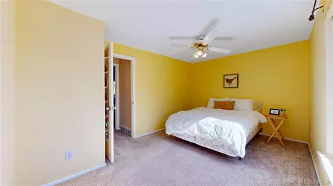 Bedroom - 4355 E 118th Ave, Thornton, CO 80233 photo 4 of 4