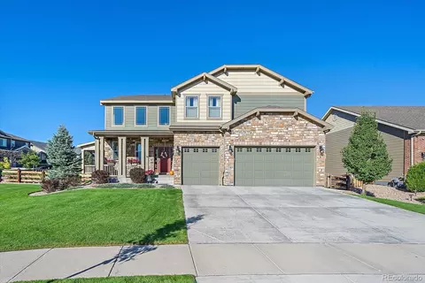 8733 Crestone St, Arvada, CO 80007