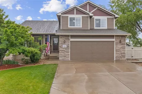 9632 Bramwood St, Longmont, CO 80504