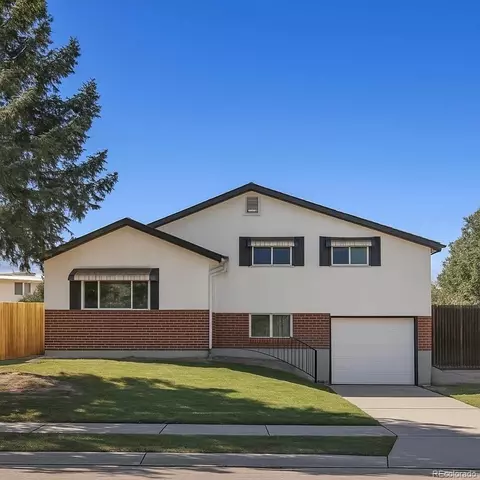 4222 Friar Ln, Colorado Springs, CO 80907