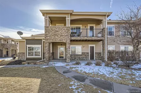 15444 W 63rd Ave #101, Arvada, CO 80403