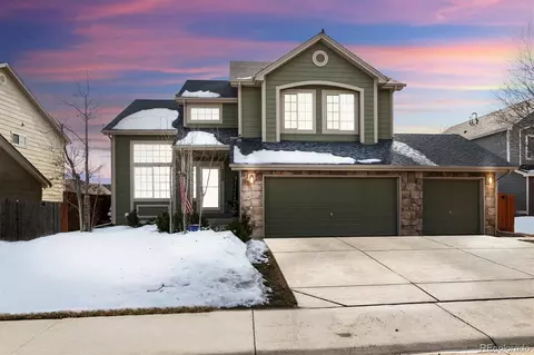 5304 Lost Meadow Trl, Castle Rock, CO 80104