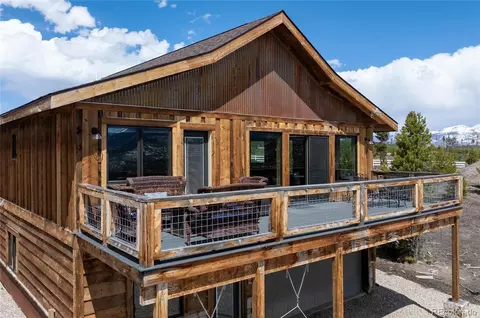 257 Gcr 4035, Grand Lake, CO 80447