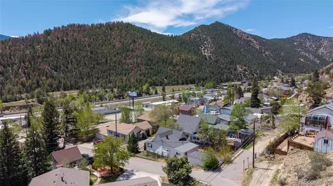 644 Virginia St, Idaho Springs, CO 80452