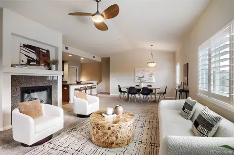 6232 Kilmer Loop #203, Golden, CO 80403
