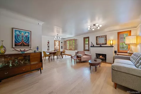 1040 N Kearney St, Denver, CO 80220