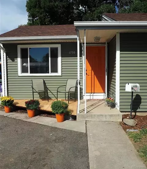 1755 S Umatilla St, Denver, CO 80223