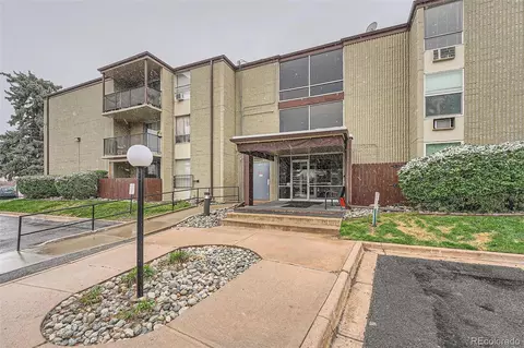 2231 S Vaughn Way #205B, Aurora, CO 80014