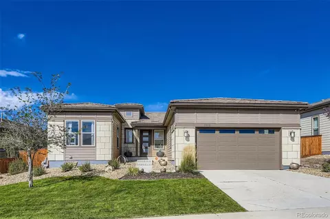 11109 Sweet Cicely Dr, Parker, CO 80134