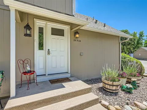 2691 S Xanadu Way #D, Aurora, CO 80014