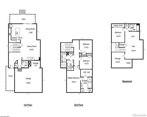 9463 E 52nd Ave, Denver, CO 80238 photo 32