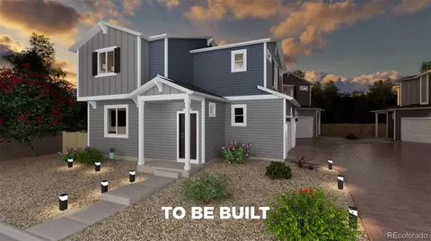 638 Wagon Wheel Way, Bennett, CO 80102