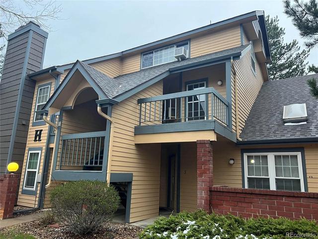 3531 Windmill Dr #H5, Fort Collins, CO 80526