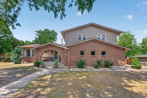 8117 S Lamar Ct, Littleton, CO 80128