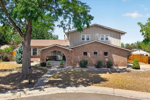 8117 S Lamar Ct, Littleton, CO 80128