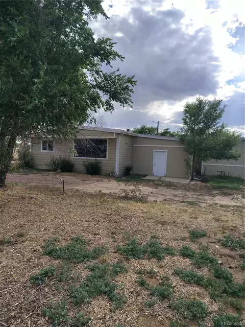 15643 Barley Ave, Fort Lupton, CO 80621