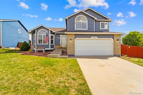 8405 Andrus Dr, Colorado Springs, CO 80920