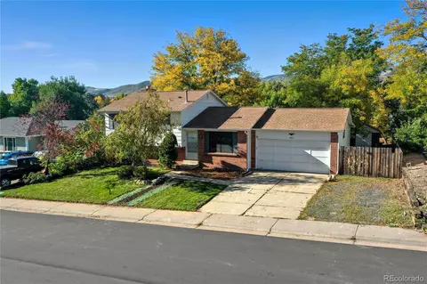 4467 S Coors St, Morrison, CO 80465
