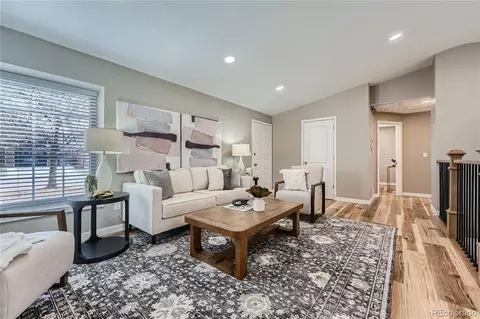 Living - 19083 E Oberlin Dr, Aurora, CO 80013 photo 1 of 6