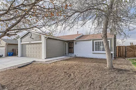 Exterior - 19083 E Oberlin Dr, Aurora, CO 80013 photo 6 of 6