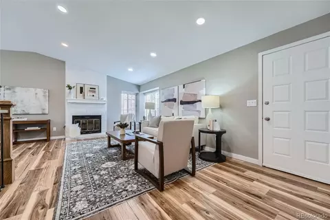 Living - 19083 E Oberlin Dr, Aurora, CO 80013 photo 2 of 6