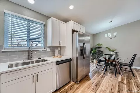 Kitchen - 19083 E Oberlin Dr, Aurora, CO 80013 photo 3 of 3